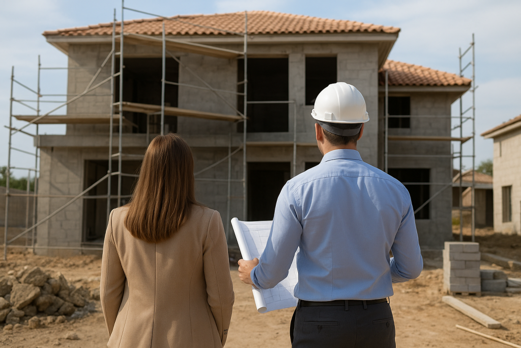 Proyectos integrales de interiorismo