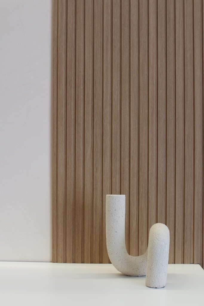 Diseño interior Mireia Estruch materiales