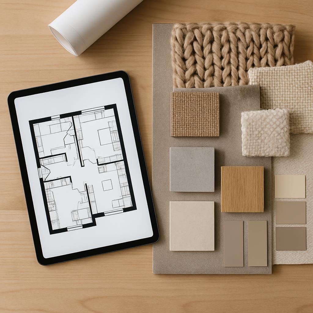 Diseño interiores mireia estruch valencia