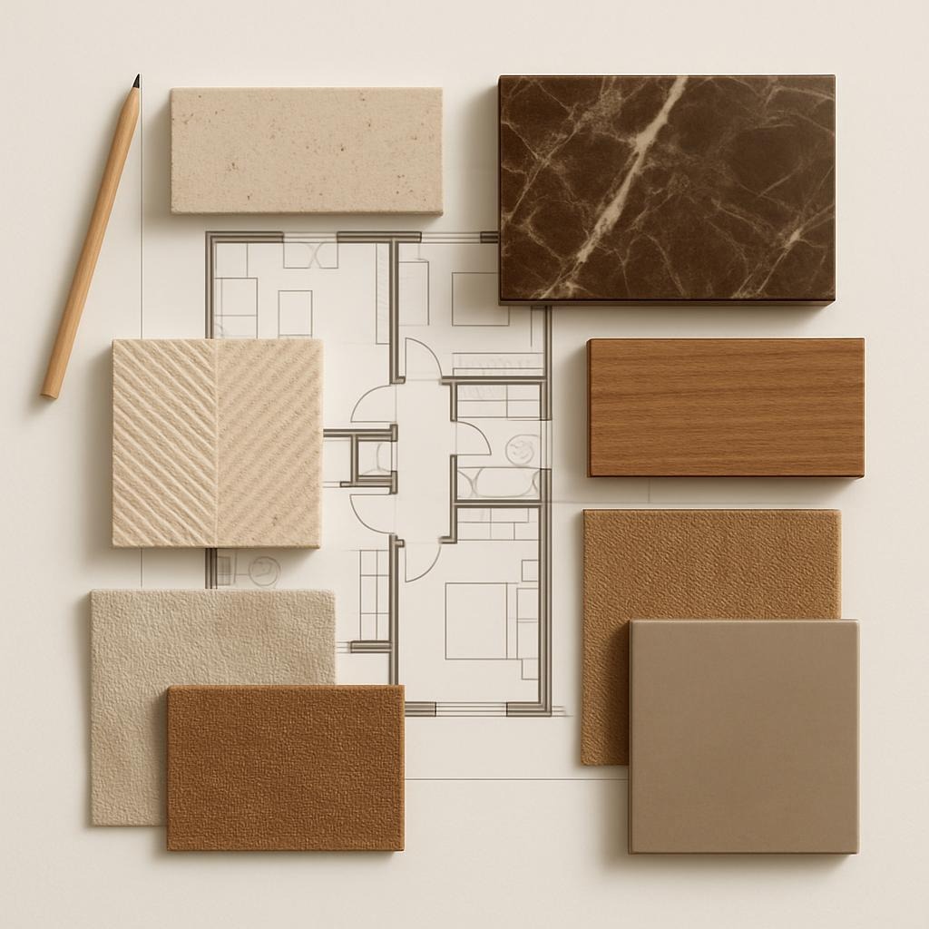 Interiorismo Mireia Estruch